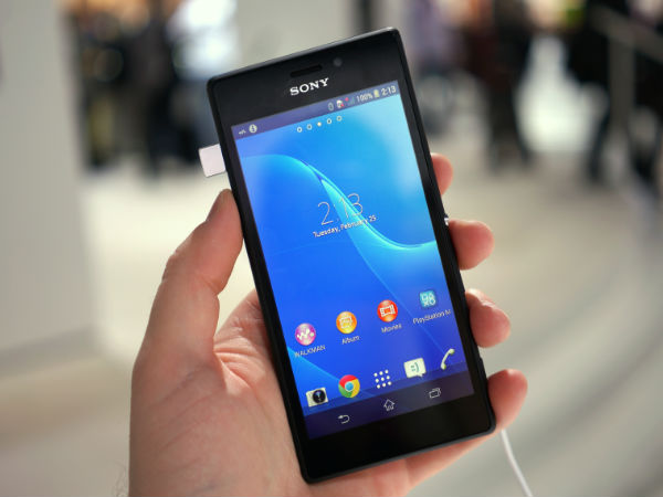 Download Android Kitkat For Sony Xperia M2