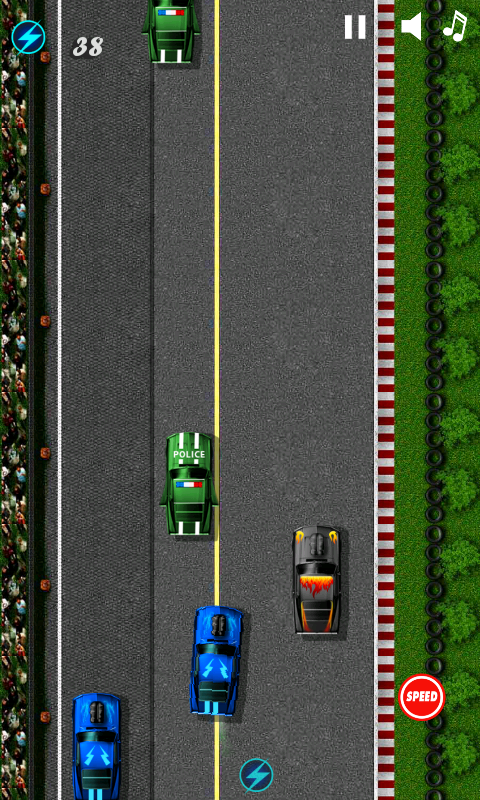 Download Racing Games For This Phone