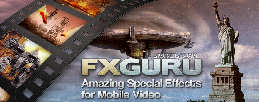 Action Movie Fx Apk Free Download For Android
